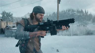 Download CE from official website. . Days gone nexus mods